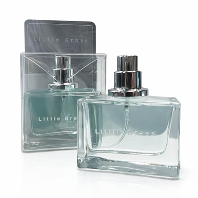 30ml 慵懶時光(似慵懶週日)1