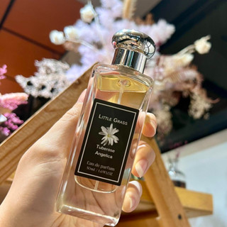 50ml 龍舌蘭晚香玉(似夜來香與白芷)2