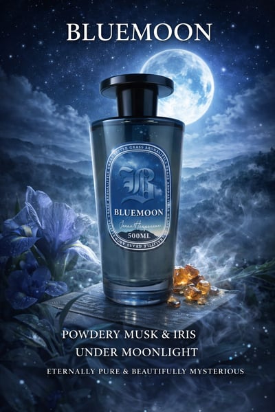 500ml 意象系列擴香2