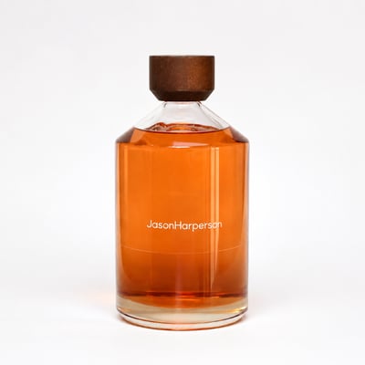 1000ml 玫瑰香茶空間香氛瓶1