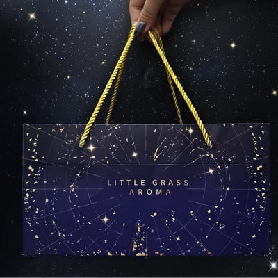 星空聖誕夜頂奢香氛禮盒5