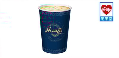 萊爾富Hi Café 熱卡布奇諾(中)(團購商品請洽客服）1