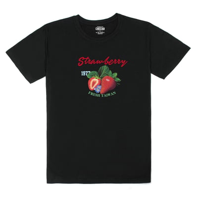 strawberry草莓T恤6