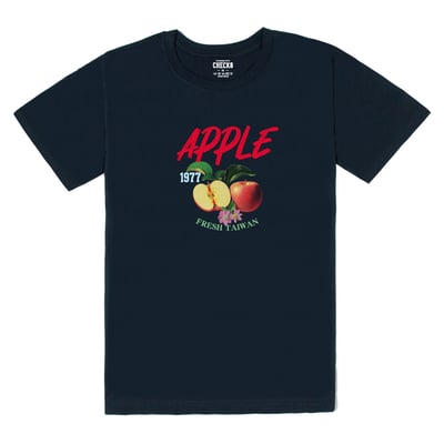 apple蘋果T恤3