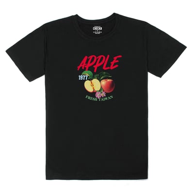 apple蘋果T恤4