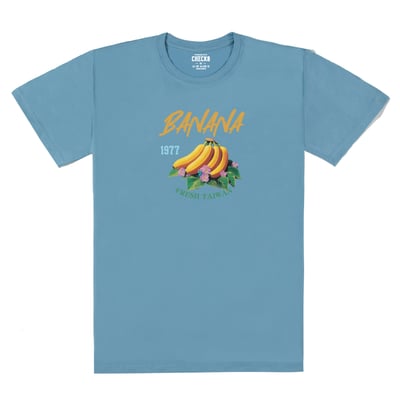 banana香蕉T恤7