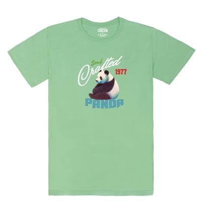 panda貓熊T恤6