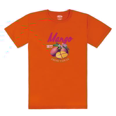 mango芒果T恤2