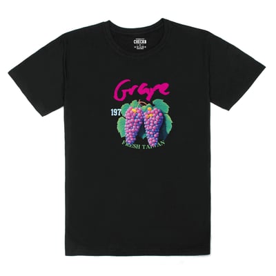 grape葡萄T恤3