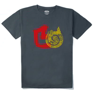 金蛇葫蘆巳福帶財生肖T1