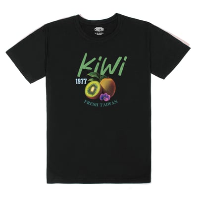 奇異果T恤4