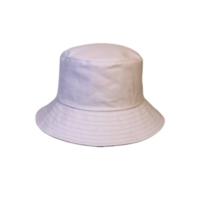 小八將Banaciao-雙面漁夫帽2