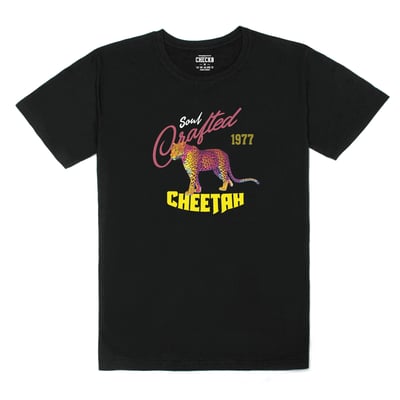 cheetah獵豹T恤3