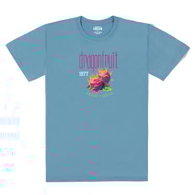dragonfruit火龍果T恤6