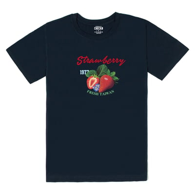 strawberry草莓T恤5