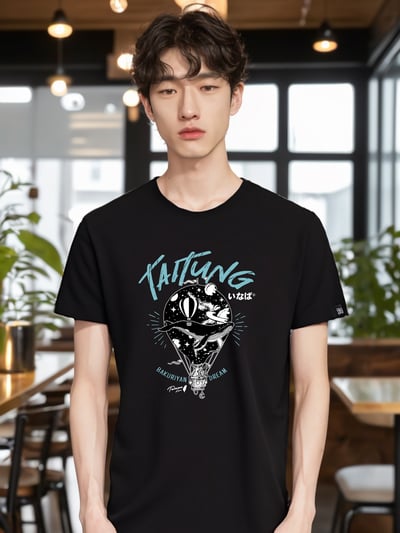 台東熱氣球T恤3