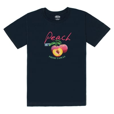 peach水蜜桃T恤5
