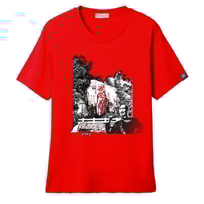 毋忘在莒T恤(完售)3