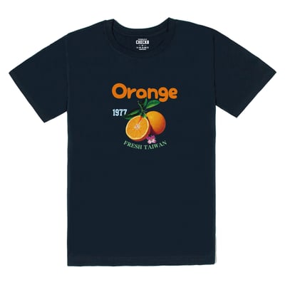 orange橘子T恤7