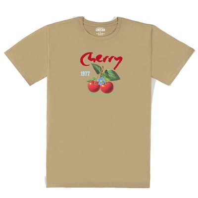 cherry櫻桃T恤5