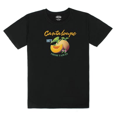 cantaloupe哈密瓜T恤5