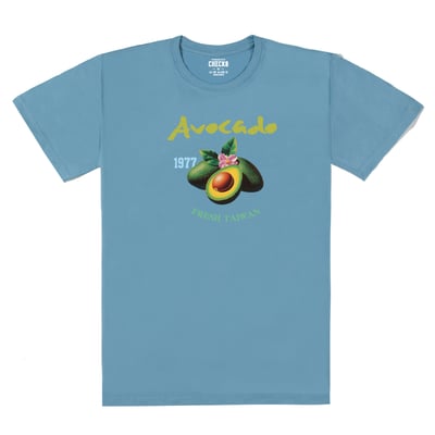avocado酪梨T恤5