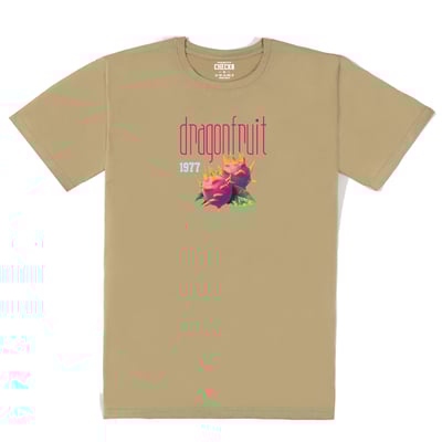 dragonfruit火龍果T恤3