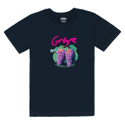 grape葡萄T恤4