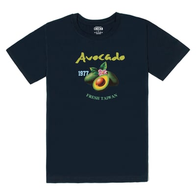 avocado酪梨T恤4