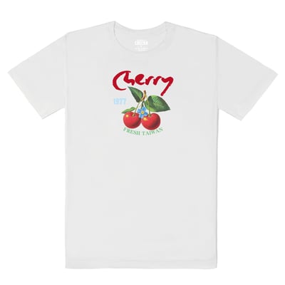 cherry櫻桃T恤3