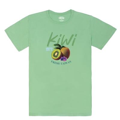 奇異果T恤2