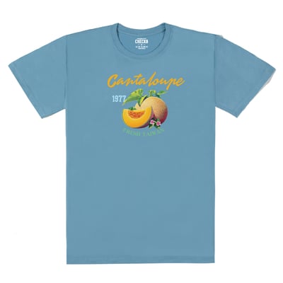 cantaloupe哈密瓜T恤7