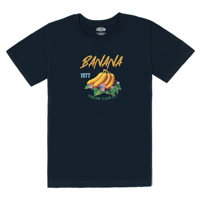 banana香蕉T恤4