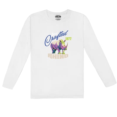 長袖棉T_犀牛Rhino4