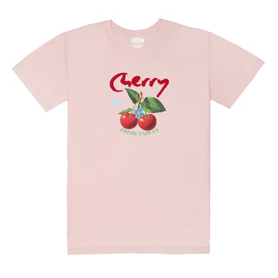 cherry櫻桃T恤2