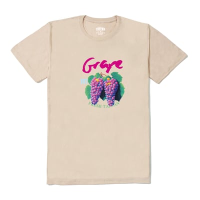 grape葡萄T恤5