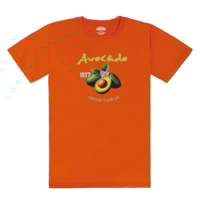 avocado酪梨T恤6