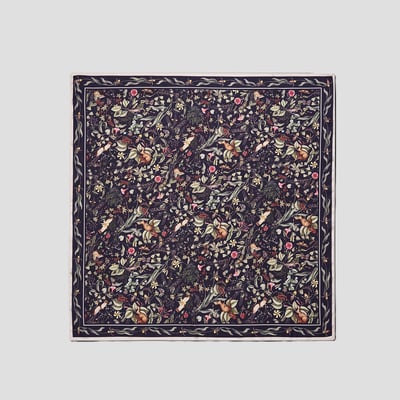 Fable England 月影花園方巾3