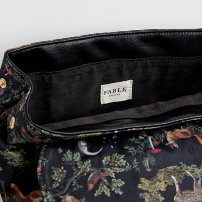 Fable England 森林之夜後背包7