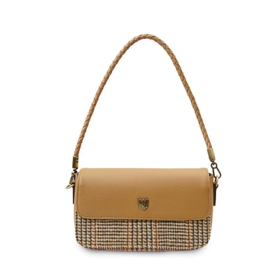 Islander 奢華真皮兩用包16