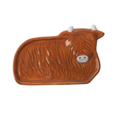 CGB 高地牛收納盤2