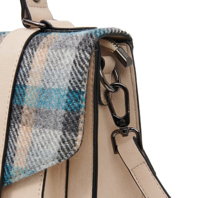 Islander 英倫學院包 / 大5