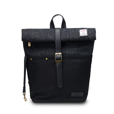 Islander 帆布後背包8