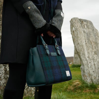 Islander 高地托特包 / 中2