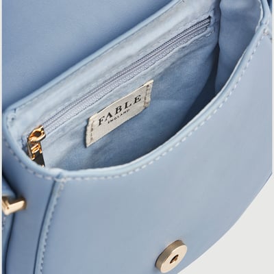 Fable England 彼得兔刺繡馬鞍包4