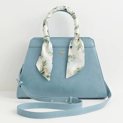 Fable England 愛麗絲大托特包2