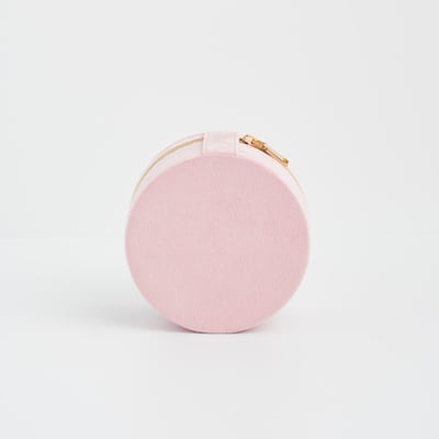 Fable England 瓢蟲刺繡飾品盒6