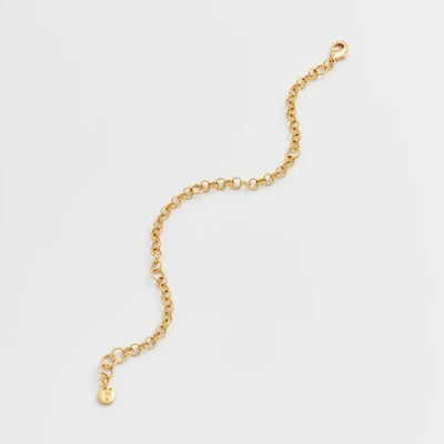 Fable England 幸運草珍珠手鍊4