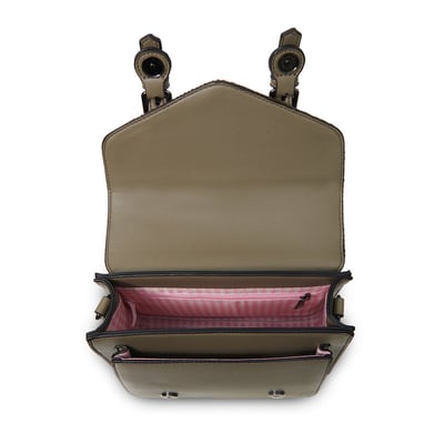 Islander 卡爾頓學院包 / 小7