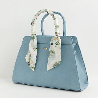 Fable England 愛麗絲大托特包3